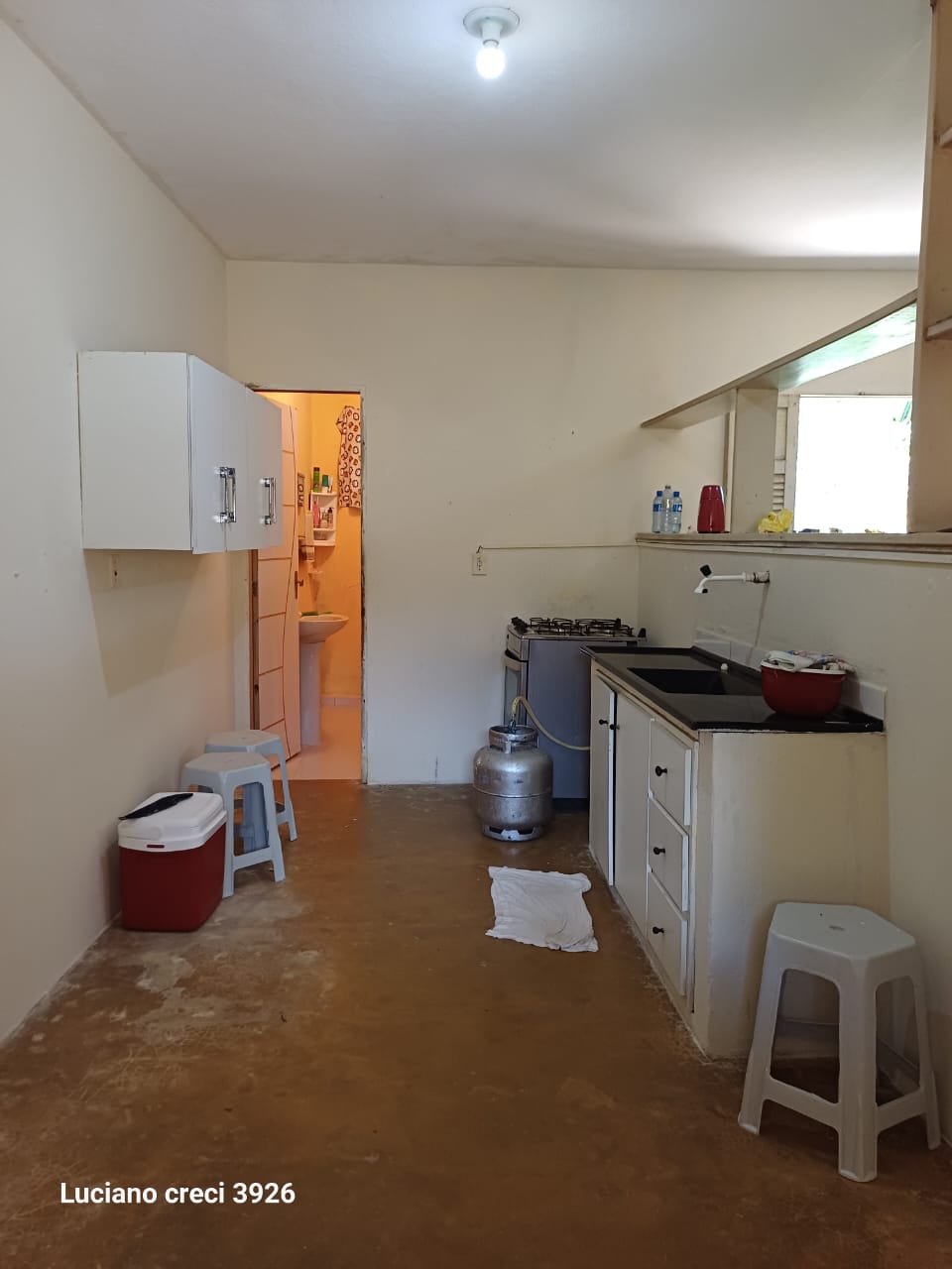 SITIO EM PARIPUEIRA - ALAGOAS