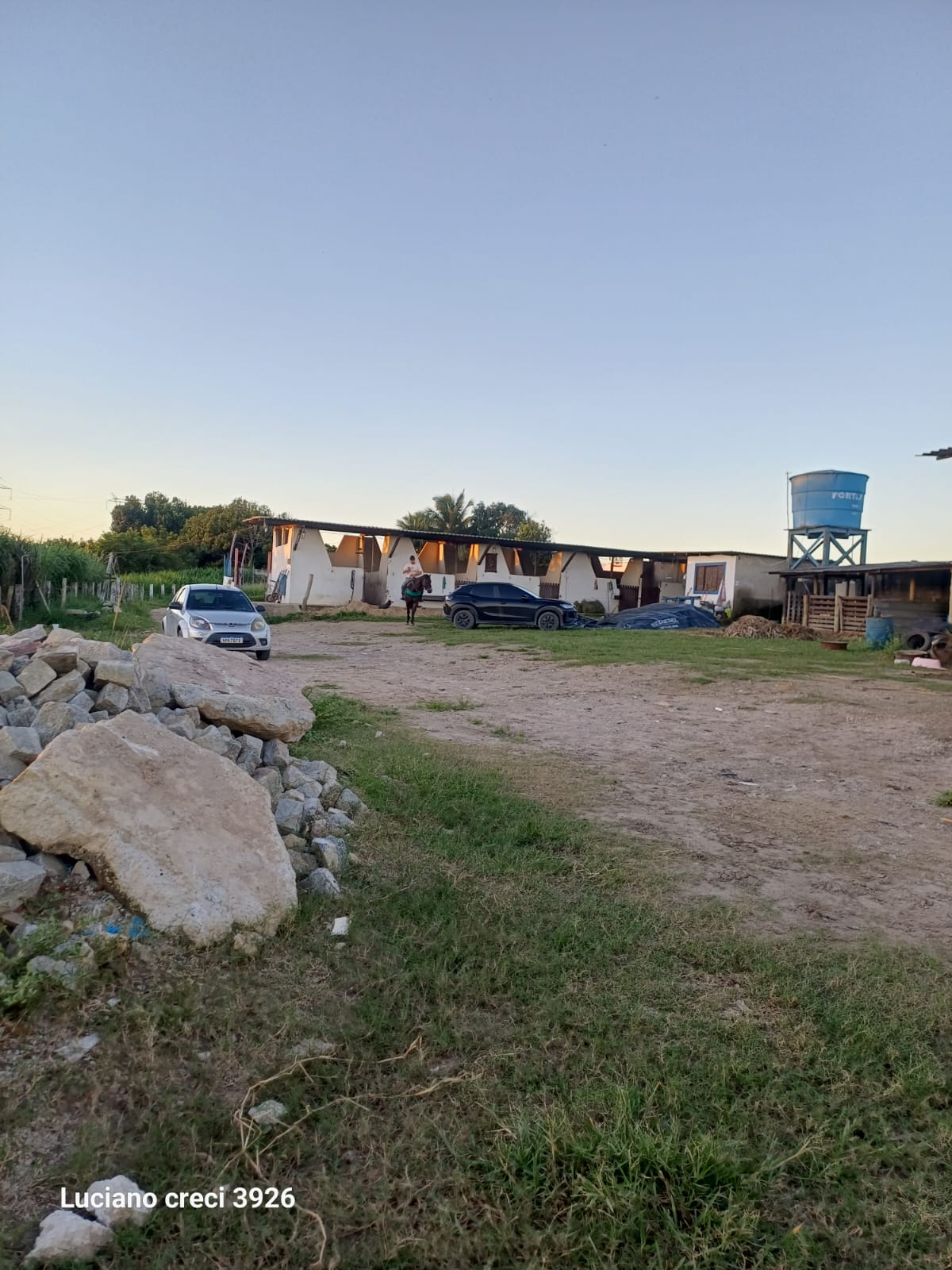 *VENDO CHACARA COM 4 HECTARES EM RIO LARGO - Alagoas - Perfeita