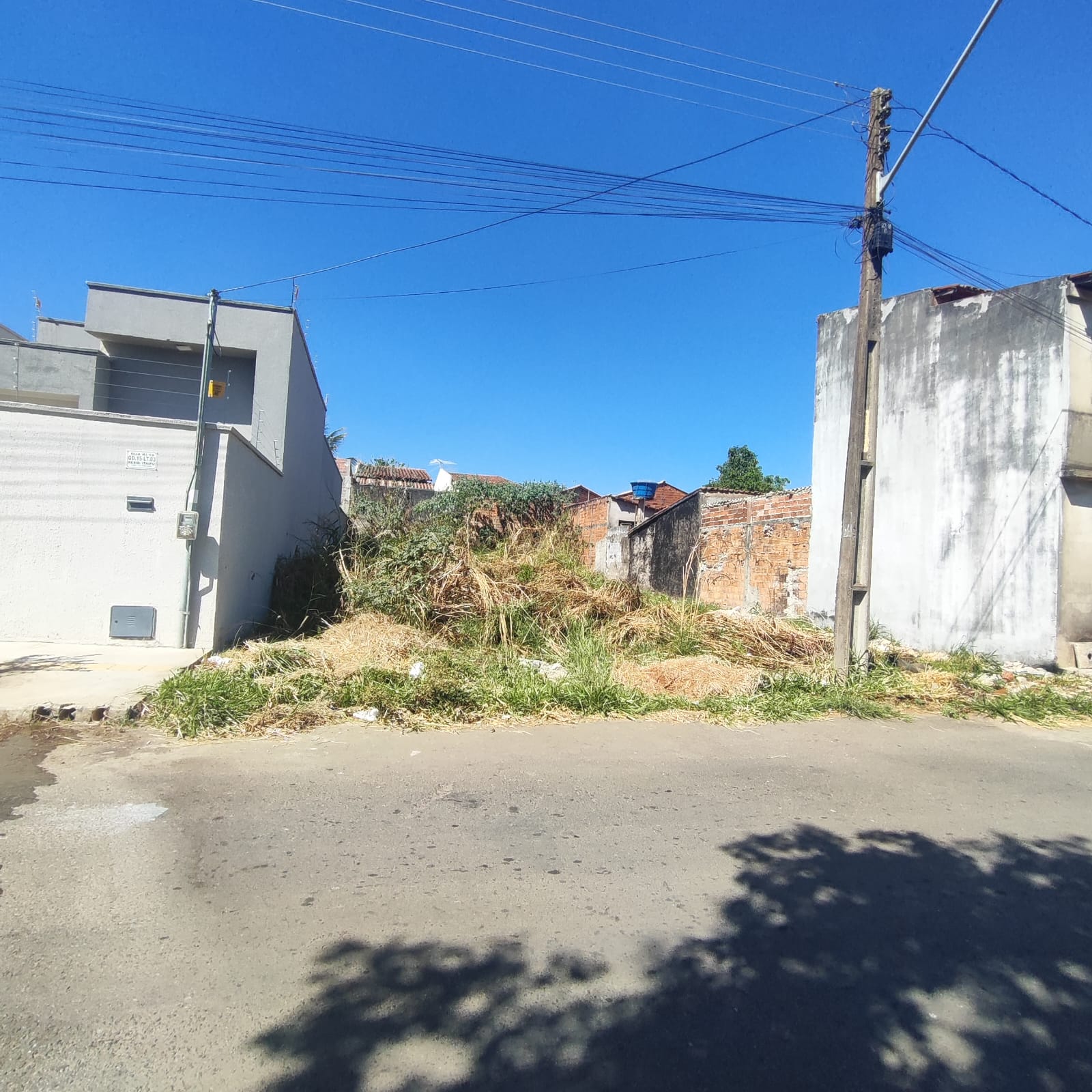 Lote em Goiânia