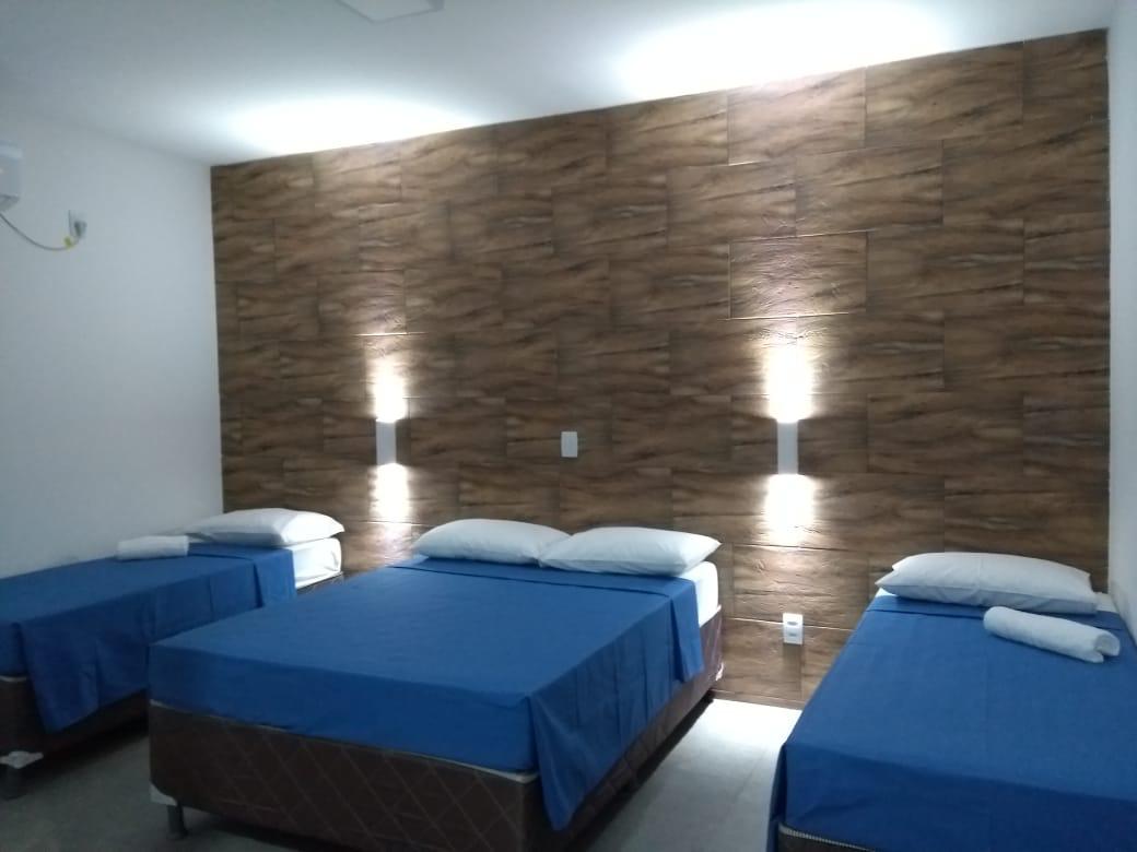 ## 🏨 Pousada de Sucesso em Duas Barras (Jequiá da Praia - AL) – R$ 1.600.000