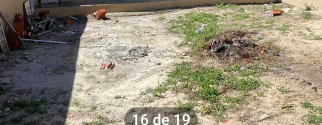 Vedo ou Permuta duplex Aquiraz Ce