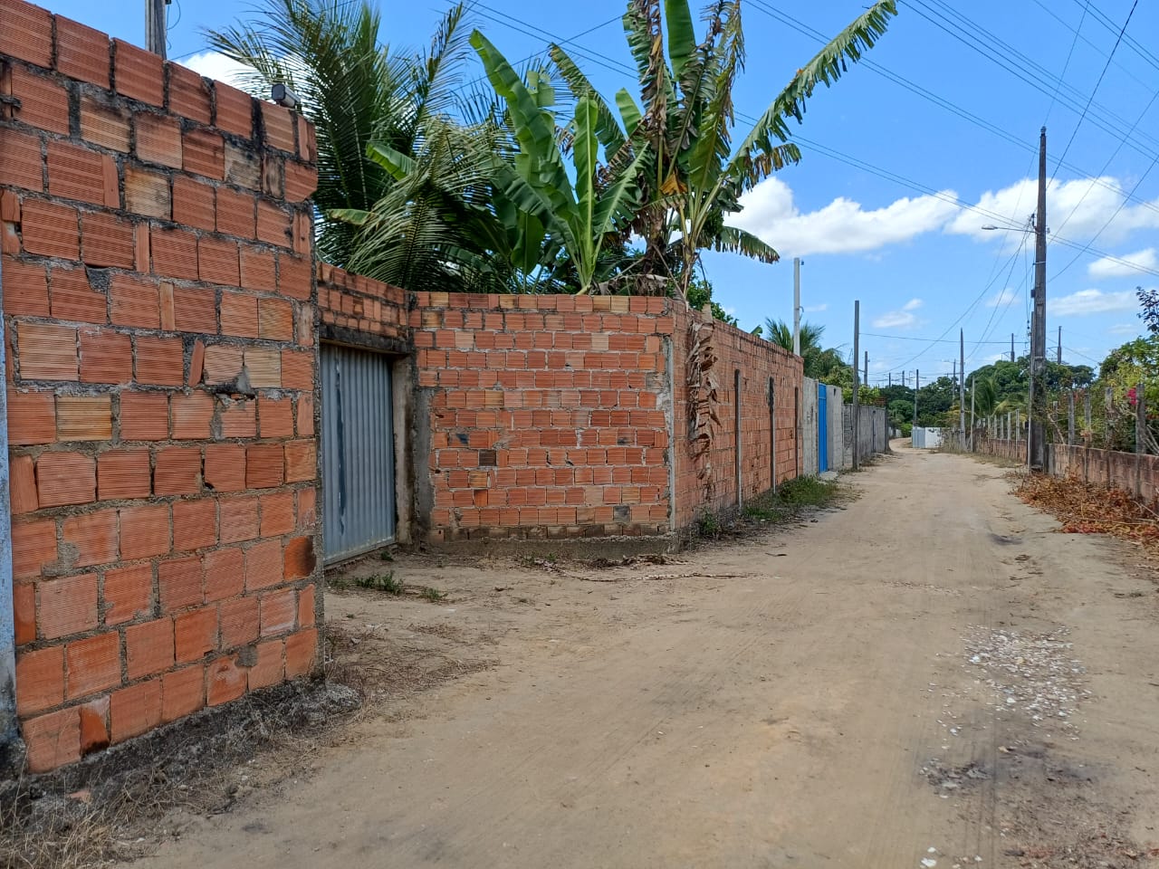 VENDO CHACARA EM RIO LARGO - ALAGOAS