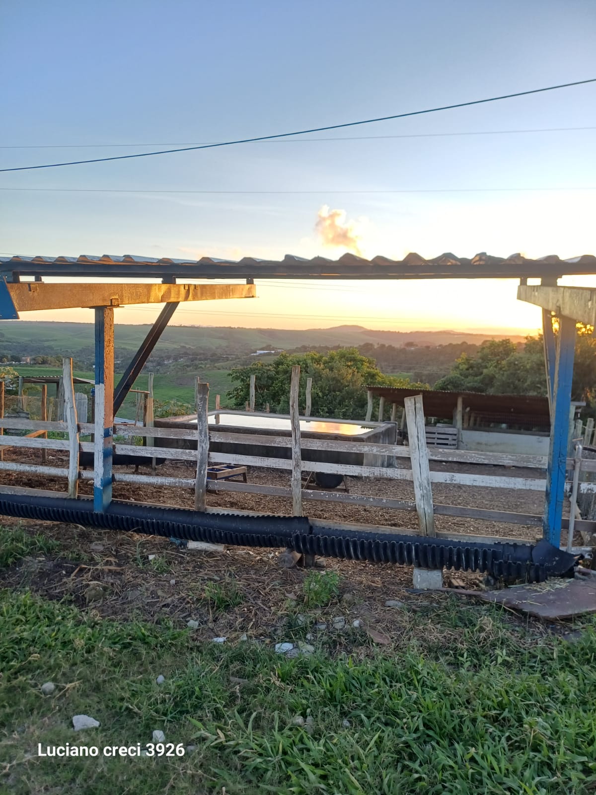 *VENDO CHACARA COM 4 HECTARES EM RIO LARGO - Alagoas - Perfeita