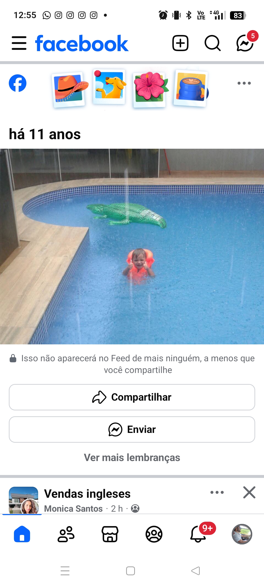 Vendo ou troca casa Pioneiros sitio